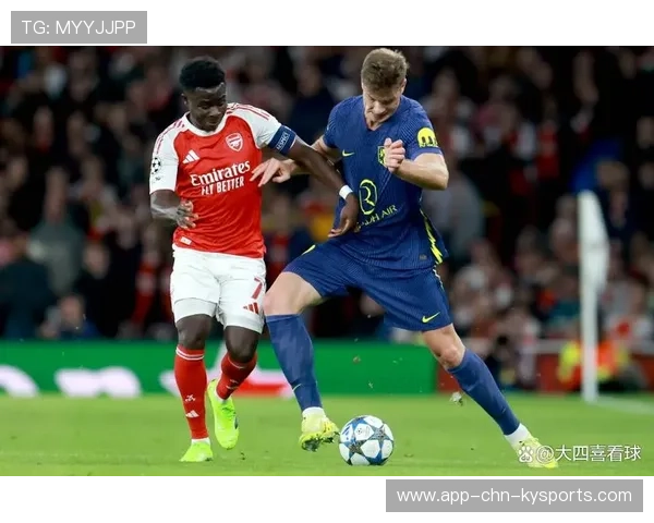 热刺伤病潮：北伦敦德比前景不被看好