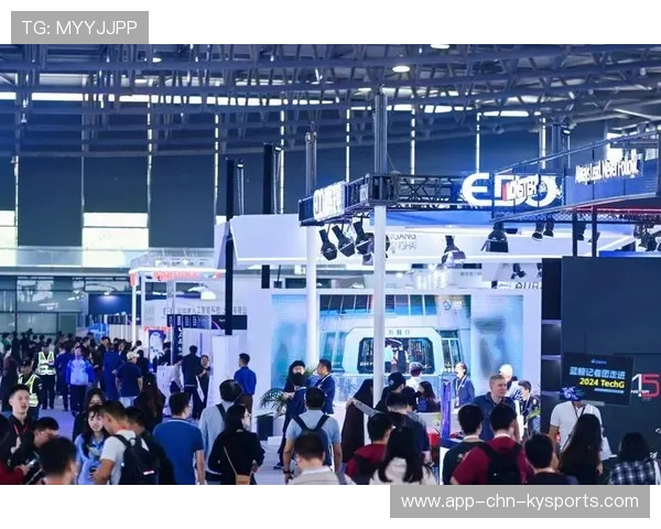 电竞赛事是否应与科技展会结合扩大影响，电竞赛事所产生的效益