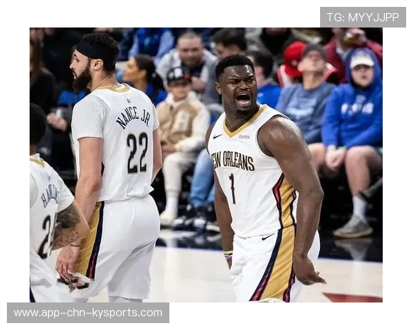 鹈鹕队逐渐追上竞争对手，追求季后赛门票，鹈鹕 队